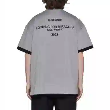 JIL SANDER T