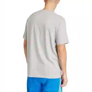 adidas Originals Logo Print T-Shirt