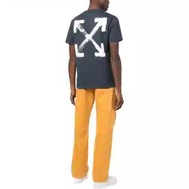 OFF-WHITE FW22 LogoT