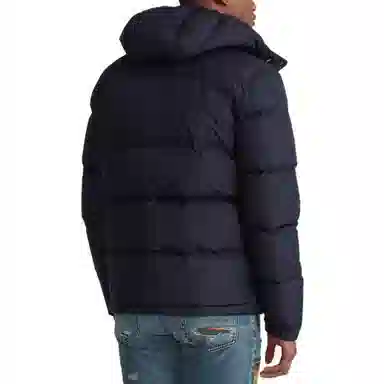 Polo Ralph Lauren FW22 Logo