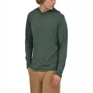 patagonia Men's Capilene Cool Daily Hoody