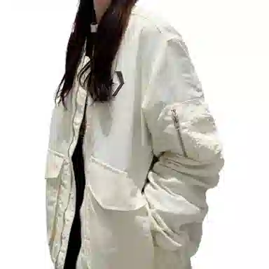 Converse Retro Jacket