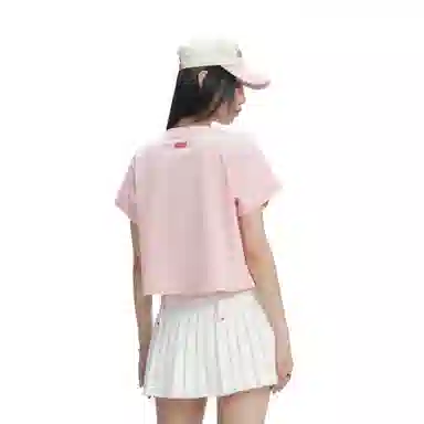 BJHG Romantic Kiss Print T-Shirt