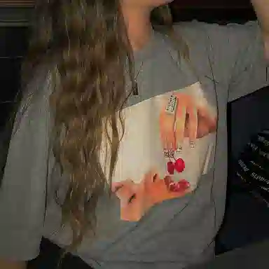 Supreme Cherries Tee