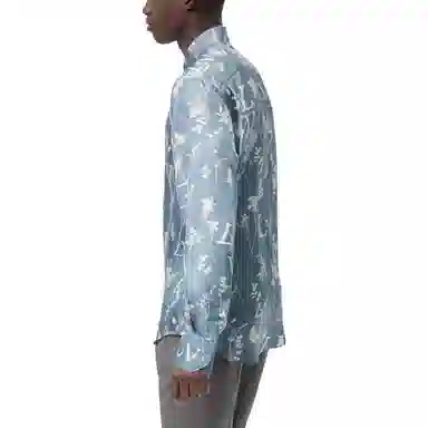 LOUIS VUITTON SS23 Logo