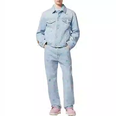 Louis Vuitton x Tyler FW24 Jeans