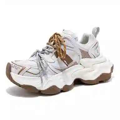 FALLINMISS Star Sea Sneakers