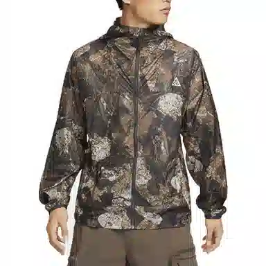Nike ACG SS22 Rock Print Jacket