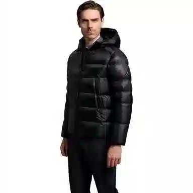 NAUTICA BLACK SAIL