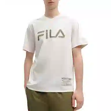 FILA Logo T