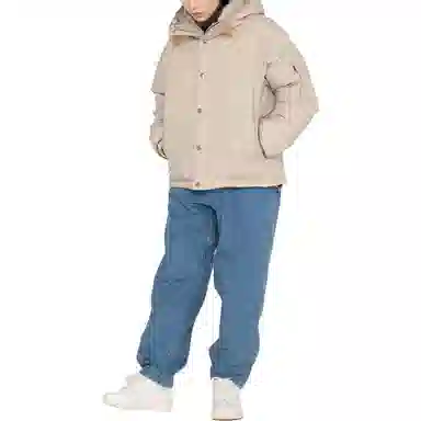 The North Face Purple Label