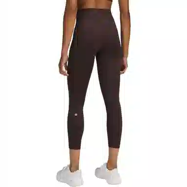 lululemon Wunder Train Everlux 25"