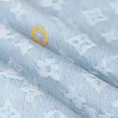 Louis Vuitton x Tyler FW24 Jeans