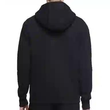 Nike Lab NRG Hoodie Black