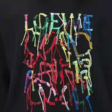 LOEWE SS24 Logo