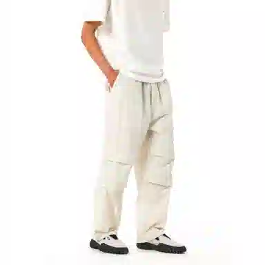 KXLFCHN Paratrooper Cargo Pants