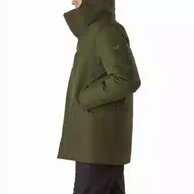 Arcteryx Therme Parka