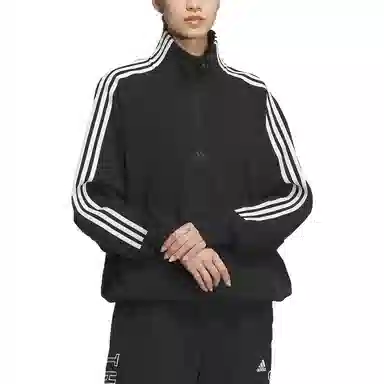 adidas FW24 Half-Zip logo
