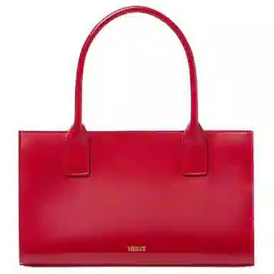 VERSACE Medusa '95 Logo Tote