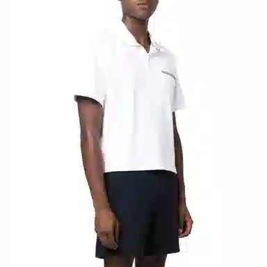 THOM BROWNE SS23 Polo