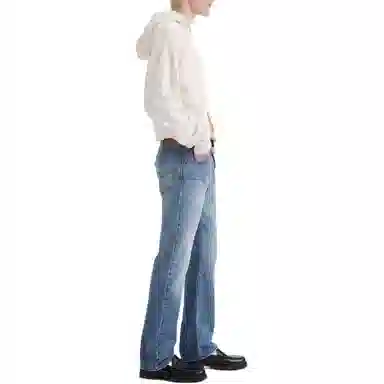 Levi's 517 Bootcut Jeans