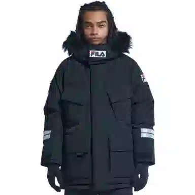 FILA Logo