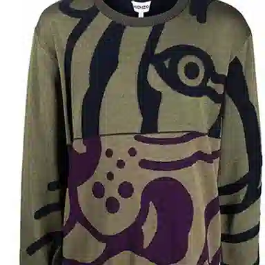 KENZO FW21
