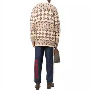 GUCCI FW22 Logo