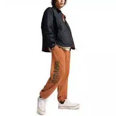 Converse All Star Logo Sweatpant