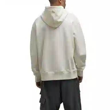 Y-3 FT ZIP HOODIE Logo