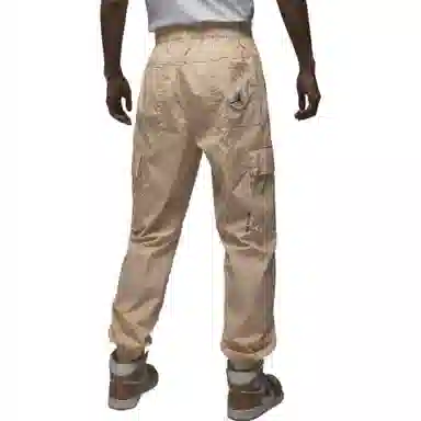 Jordan Flight MVP Logo