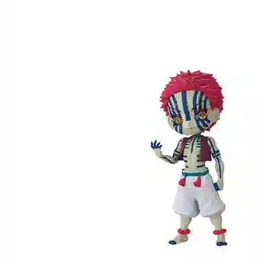 BANPRESTO QPOSKET Q 14cm