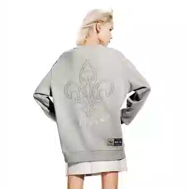 JACK JONES SEASON HIGH NBA Pelicans Sweatshirt