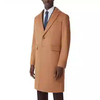 Burberry Coat