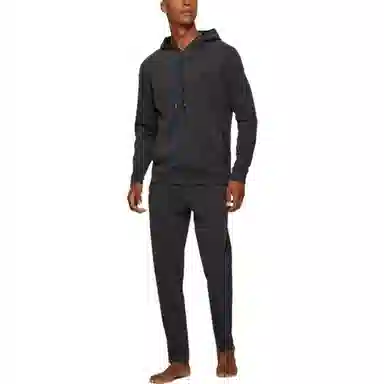 Hugo Boss Hoodie Jacket