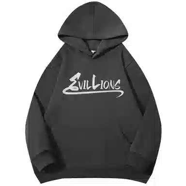 Evil Lions Hoodie