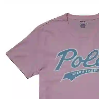 Polo Ralph Lauren LogoT