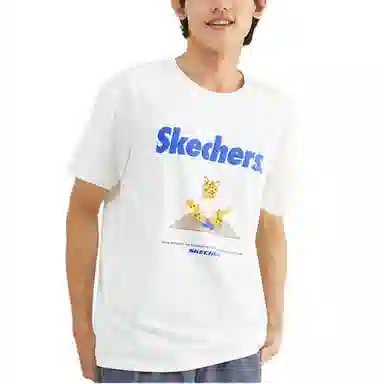 Skechers T