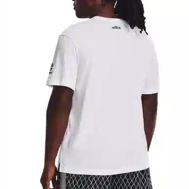 Under Armour x Sesame Street Curry Series T-Shirt