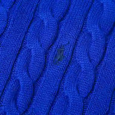 Polo Ralph Lauren SS23 Logo