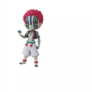 BANPRESTO QPOSKET Q 14cm