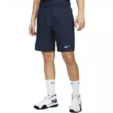 Nike Court Dri-FIT Victory Obsidian