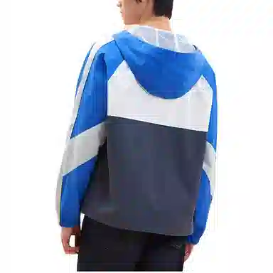 Xtep Vitality Series Elite Blue/Pearl White