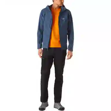 Arcteryx Gamma Mx Hoody