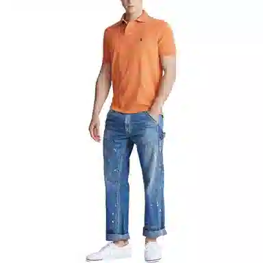 Polo Ralph Lauren LogoPolo