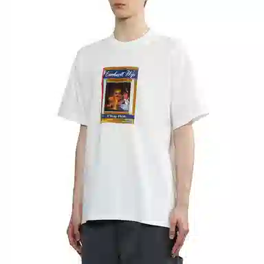 Carhartt WIP Cheap Thrills T-Shirt