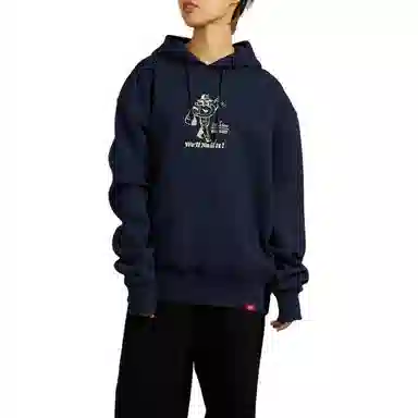 Dickies