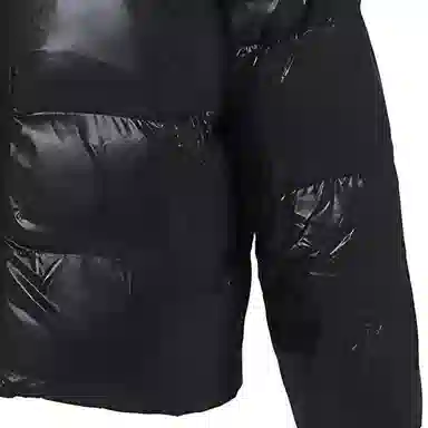 Puma Glossy Short Down Jkt W