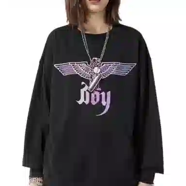 Boy London SS22 Logo