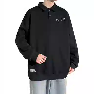 GROGNAK LogoPOLO